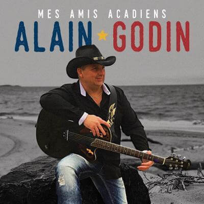 Album de Alain Godin - la fête de la famille