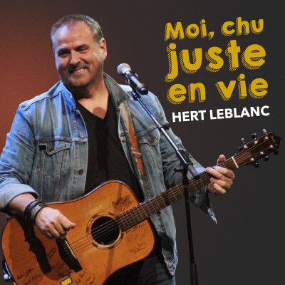 hert leblanc moi je suis juste envie