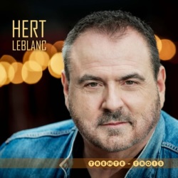 Hert Leblanc Album trente trois